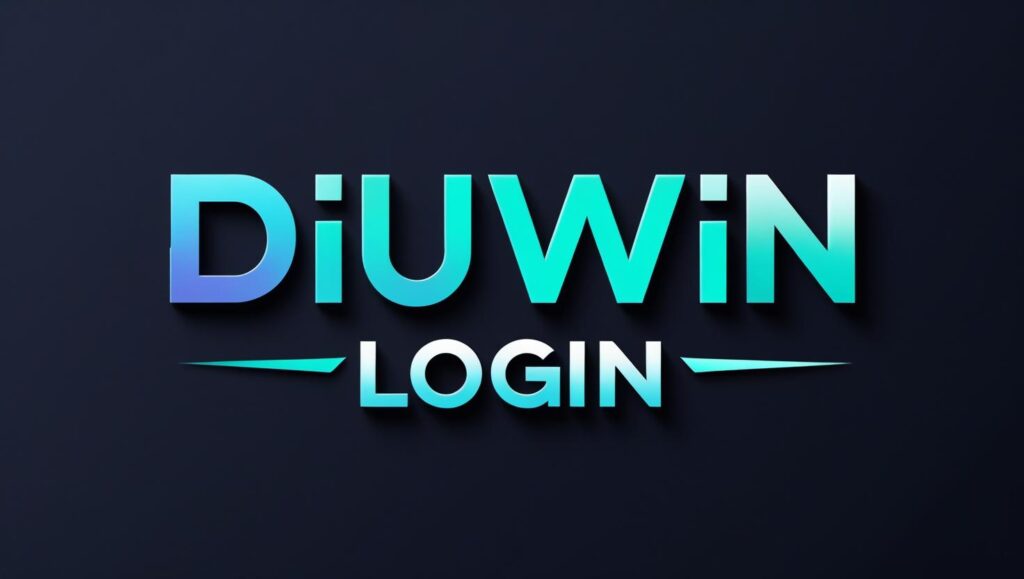 Diuwin Login | Secure & Instant Access to Diuwin Game